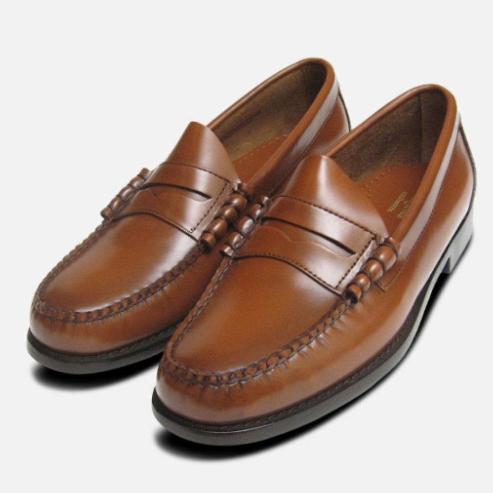 Bass Weejuns Mens Loafers